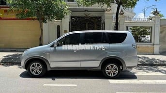Mitsubishi Zinger 2008 GLS 2.4 MT - 12345 km