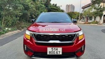SELTOS 1.4 AT TURBO PREMIUM 12/2020