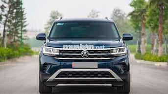 Volkswagen Teramont 2022 2.0 AT - 47000 km