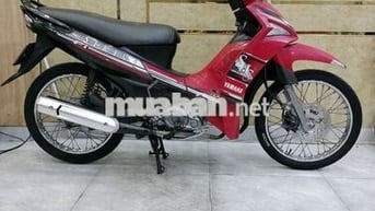 Sirus FI 2014 ,BSTP, Xe Đi OK,Máy Mạnh