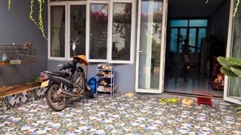 Bán gấp nhà đường Giồng Cát, Củ Chi 125m2 SHR 2PN . Giá bán 680tr 