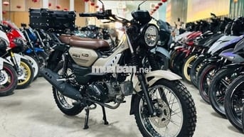 XE MÁYTHANH TÙNG_PG-1 XÁM CHƯA ĐK ĐỘ THÙNG MỚI 99%