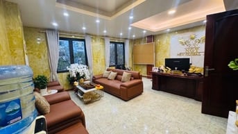 Hiếm. Phân lô cán bộ, Hoàng Văn Thái, Thanh Xuân. 55m2, 5 tầng, giá 16