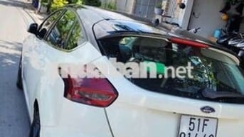 Ford Focus 2015 bstp 1.6 AT Hatchback - 96000 km