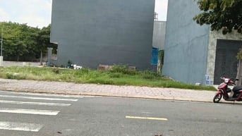 ĐẮT THỔ CƯ KDC LÊ PHONG AN PHÚ