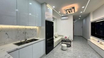 LÔ GÓC HAI MẶT THOÁNG , Bùi Xương Trạch , Thanh Xuân 35m2 5T , 7.1 tỷ.