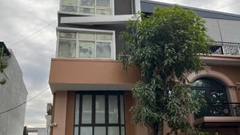 Bán NR 5 Tầng, 85,4m2 giá 5,65 tỷ tại Đông Hải 1,Hải An,Hải Phòng - Hà