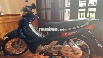 Xe còn mới zin