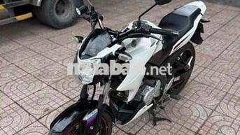 Yamaha Fz150i nhập indo biển số thành phố