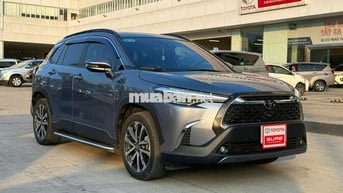 Toyota Corolla Cross 2020 1.8V - Xe hãng không lỗi