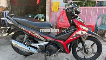 supra x 2020 máy 125 Fi bstp ngay chủ