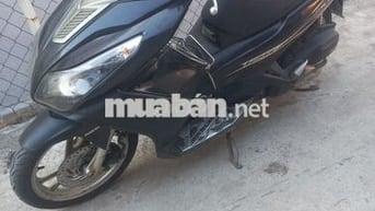 Nhà đag đi AirBlade Fi 2015 máy êm ru, lợi xăng