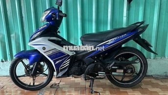 Yamaha exeiter
