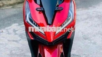 🆘HONDA VARIO 125cc .ĐK 2020. Đỏ Kendy- HỖ TRỢ GÓP