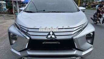 Mitsubishi Xpander 2018 AT - 86000 km