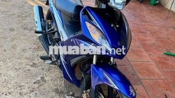 Exciter 135 xuống áo ít chạy