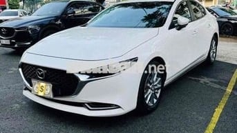 Mazda 3 2023 1.5L Luxury - 41000 km