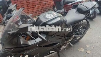 Cần bán xe  r15 v4