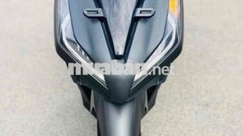 🆘HONDA VARIO 150cc .ĐEN NHÁM .ĐK 2020- HỖ TRỢ GÓP