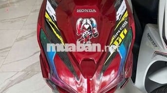Bán xe Air blade 150