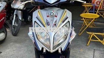 Yamaha Nouvo 4 2009 bstp ngon bổ rẻ cho ae đi làm