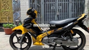 Yamaha Jupiter RC 115cc Gravita 2012 Zin100%