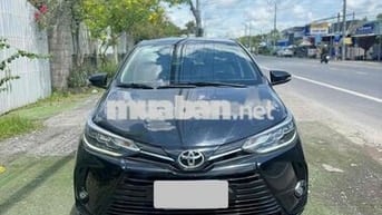 Toyota Vios 2022 G 1.5 CVT - 30000 km