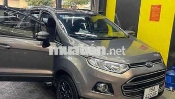 Ford EcoSport 2017 Titanium 1.5L AT - 93000 km