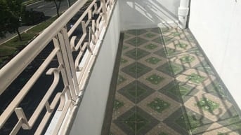 BÁN NHÀ MẶT TIỀN VÕ VĂN KIỆT PHƯỜNG 5,QUẬN 5