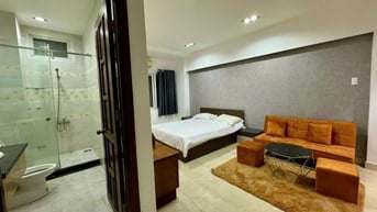 💥Căn Hộ Mini Full Nội Thất Số 23 Hát Giang, p2, Tân Bình 💥