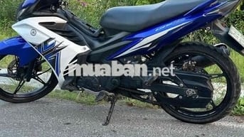 xe exiter 135 yamaha chính hãng.xe còn mới 90%