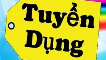 Cty  Tuyển gấp 2 thợ may giỏi + 1 thợ phụ, làm ở Q7
