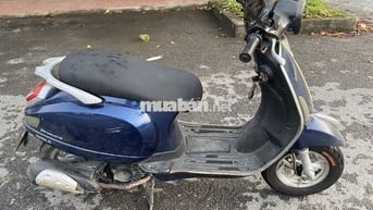 Bán xe ga 50cc như hình