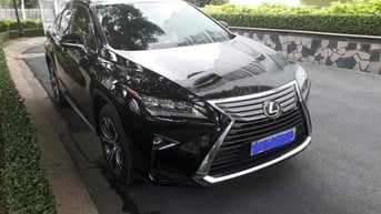 Lexus RX350 1 chủ đi ít , cty xuất VAT