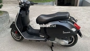 HN - Chính chủ bán Vespa GTS 125 3Vie, đời 2016