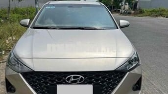 Hyundai Accent 2023 1.4 AT Đặc Biệt - 23600 km