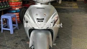 Honda Future2 2005 up tem thái xe cực êm, rẻ bstp