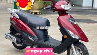[VUA BỀN💖]👉 Suzuki UA 125i 2016 NGAY CHỦ✨23.000Km