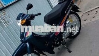 Xe dọn mới đồ zin theo xe