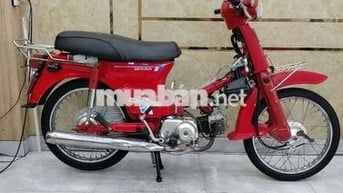CÚP DD 70 ,HONDA BSTP, XE CHẮC MÁY ÊM RU