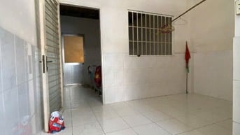 HẠ GIÁ ! NHÀ BÁN MTKD PHẠM VĂN CHÍ P8 Q6 (4,2X22) 2 TẦNG. CHỈ 10 TỶ 