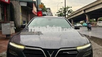 Vinfast Lux A 2.0Premium 2020