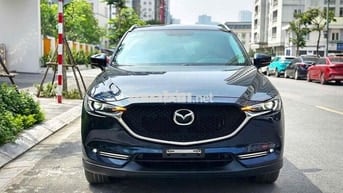 Mazda CX 5 2018 2.0 AT 4WD - 70000 km