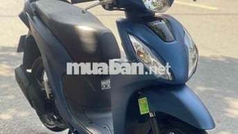 Vision 2022 zin 6000km khoá smatkey