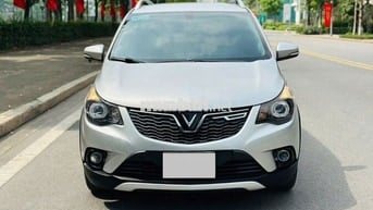 VinFast Fadil 2022 - 44000 km