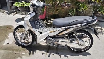Wave s 110 máy êm .