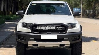Ford Ranger 2019 Raptor 2.0L 4x4 AT - 84000 km