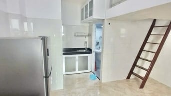 Phòng trọ 5tr full nội thất gần Lotte Mart Q7
