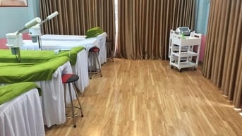 Nhà riêng ngõ phố kim ngưu minh khai dt40m2x5t giá 16tr