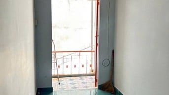 Chỉ 470 triệu có nhà sài gòn cho thuê 6triệu